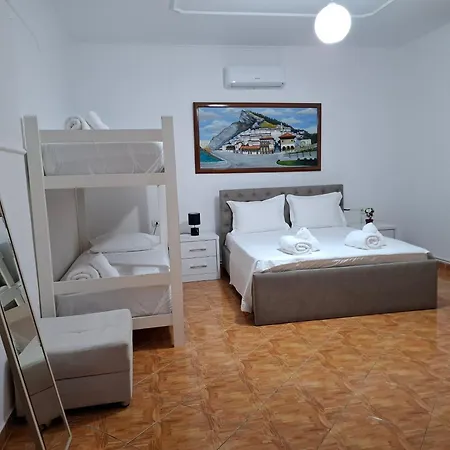 Appartement Xheison *