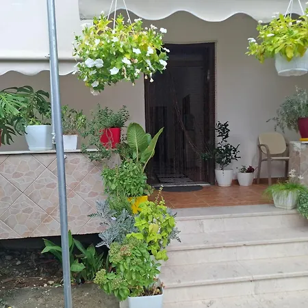 Appartement Xheison *