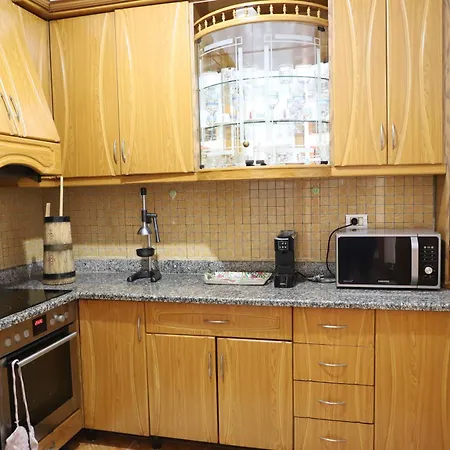 Apartment Xheison