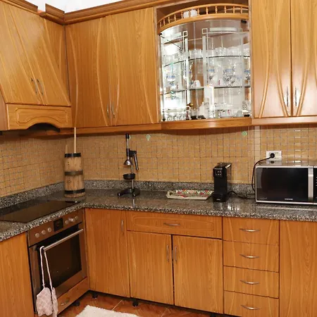 Apartment Xheison