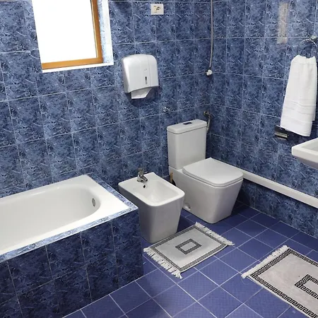 Apartment Xheison Berat