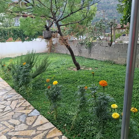 Apartment Xheison Berat