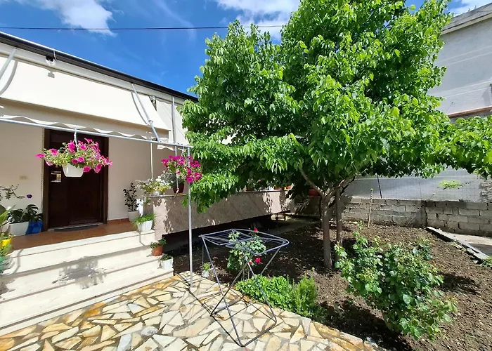 Xheison Appartamento *