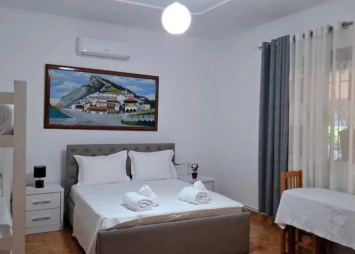 Appartamento Xheison