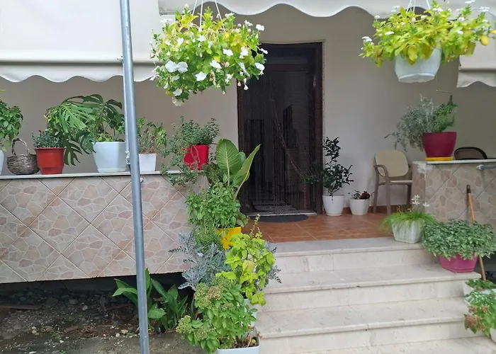 Appartamento Xheison *