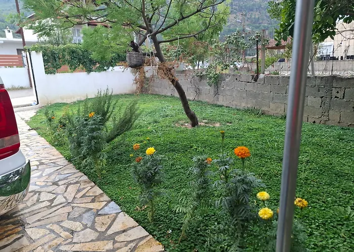 Appartamento Xheison Berat